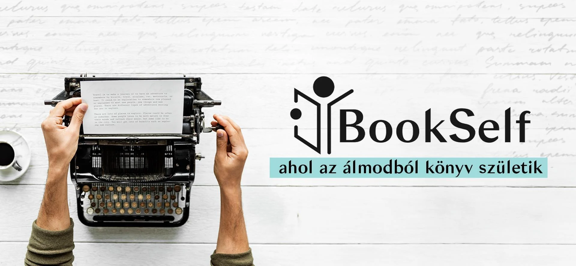 Bemutatkozik legújabb kiadónk