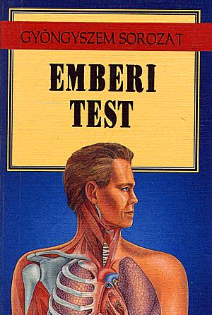 Emberi test