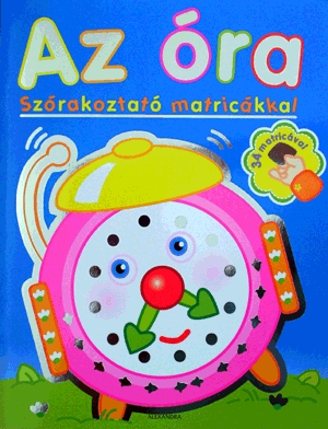 Az óra