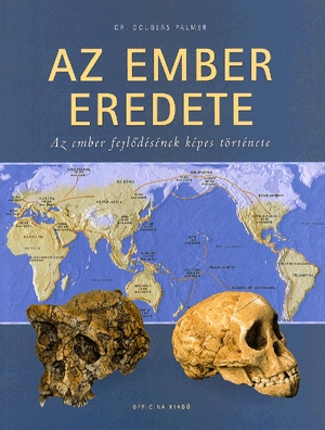 Az ember eredete