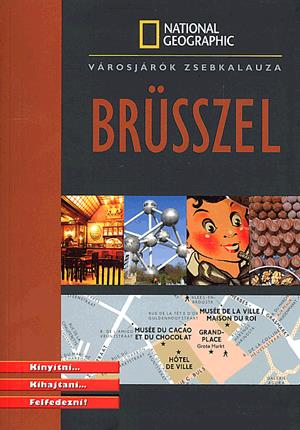 Brüsszel