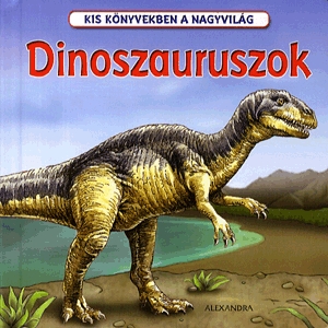Dinoszauruszok