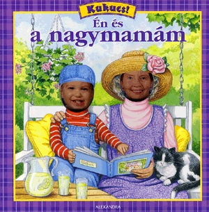 Én és a nagymamám