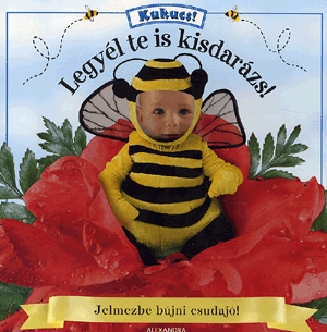 Legyél te is kisdarázs!