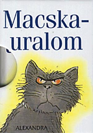 Macskauralom