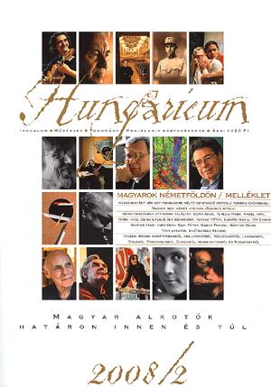 Hungaricum 2008/2