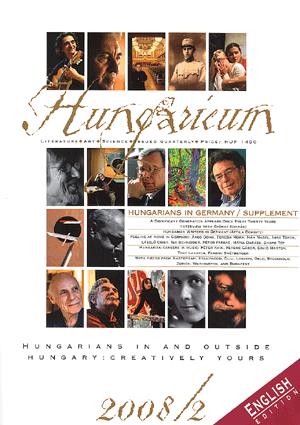 Hungaricum 2008/2
