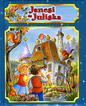 Jancsi és Juliska