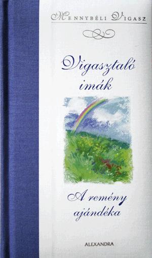 Vigasztaló imák