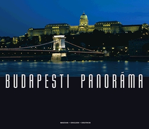 Budapesti panoráma