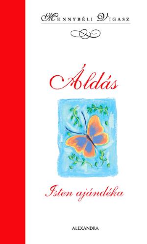 Áldás
