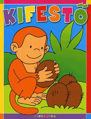 Kifestő (majmos)