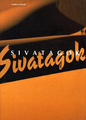 Sivatagok