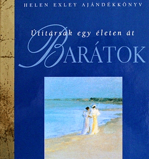 Barátok