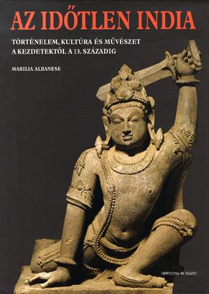 Az időtlen India