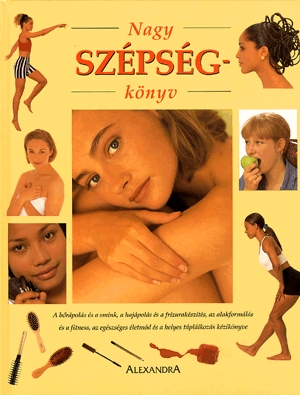 Nagy szépségkönyv