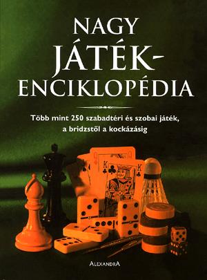 Nagy játékenciklopédia