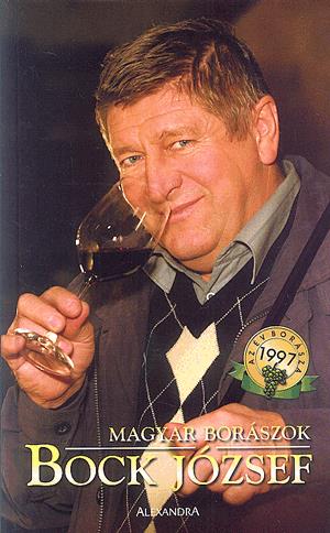 Magyar borászok: Bock József