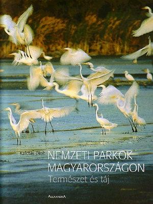 Nemzeti parkok Magyarországon