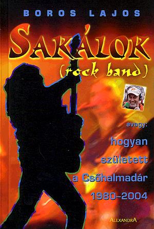 Sakálok