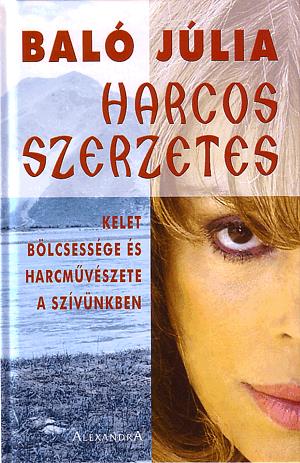 Harcos szerzetes