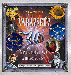 Varázskéz