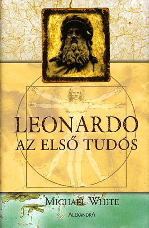 Leonardo, az első tudós