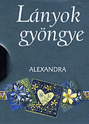 Lányok gyöngye