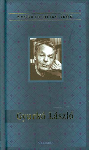 Gyurkó László
