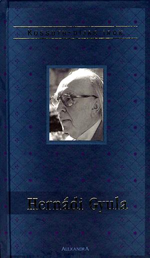 Hernádi Gyula