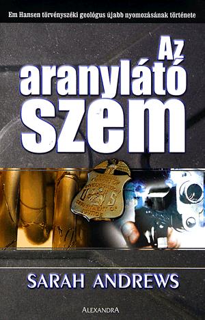 Az aranylátó szem