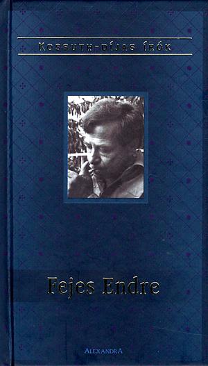 Fejes Endre