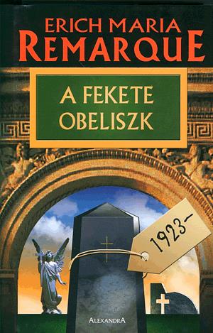 A fekete obeliszk