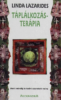 Táplálkozásterápia