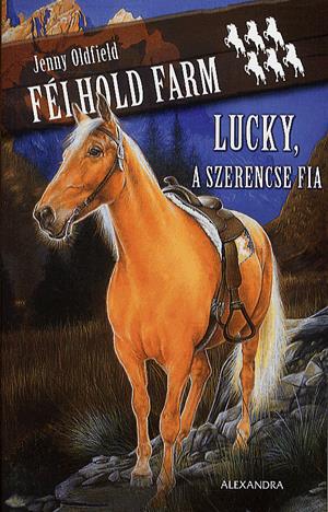 Lucky, a szerencse fia