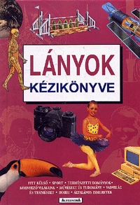 Lányok kézikönyve