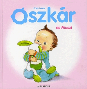 Oszkár és Muszi