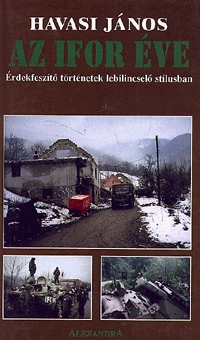 Az IFOR éve
