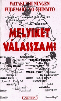 Melyiket válasszam?