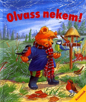 Olvass nekem!