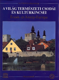 A világ természeti csodái és kultúrkincsei 2.