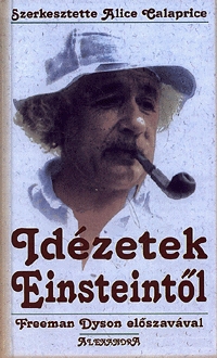 Idézetek Einsteintől