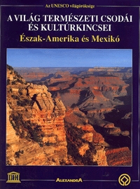 A világ természeti csodái és kultúrkincsei 5.