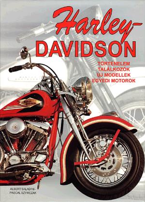 Harley-Davidson