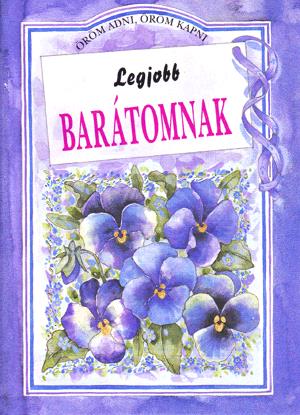 Legjobb barátomnak