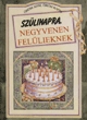 Szülinapra, negyvenen felülieknek