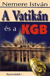 A Vatikán és a KGB