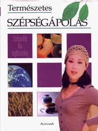 Természetes szépségápolás
