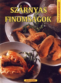 Szárnyas finomságok