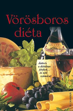 Vörösboros diéta